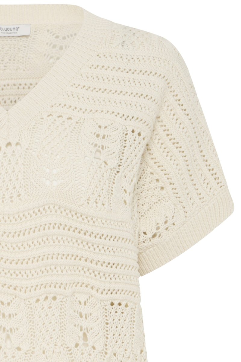 Pulls - Bynero V Pullover van b.young