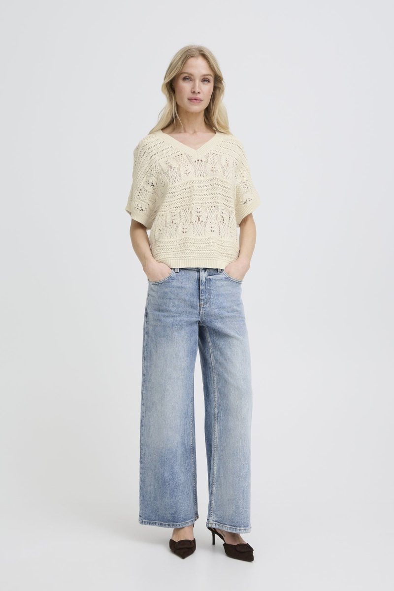 Bynero V Pullover van b.young – Pulls voor dames | Meisjes Brugge