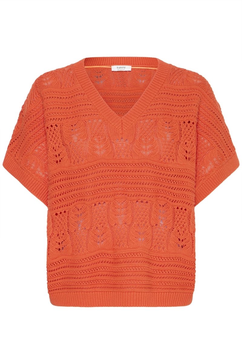 Pulls - Bynero V Pullover van b.young