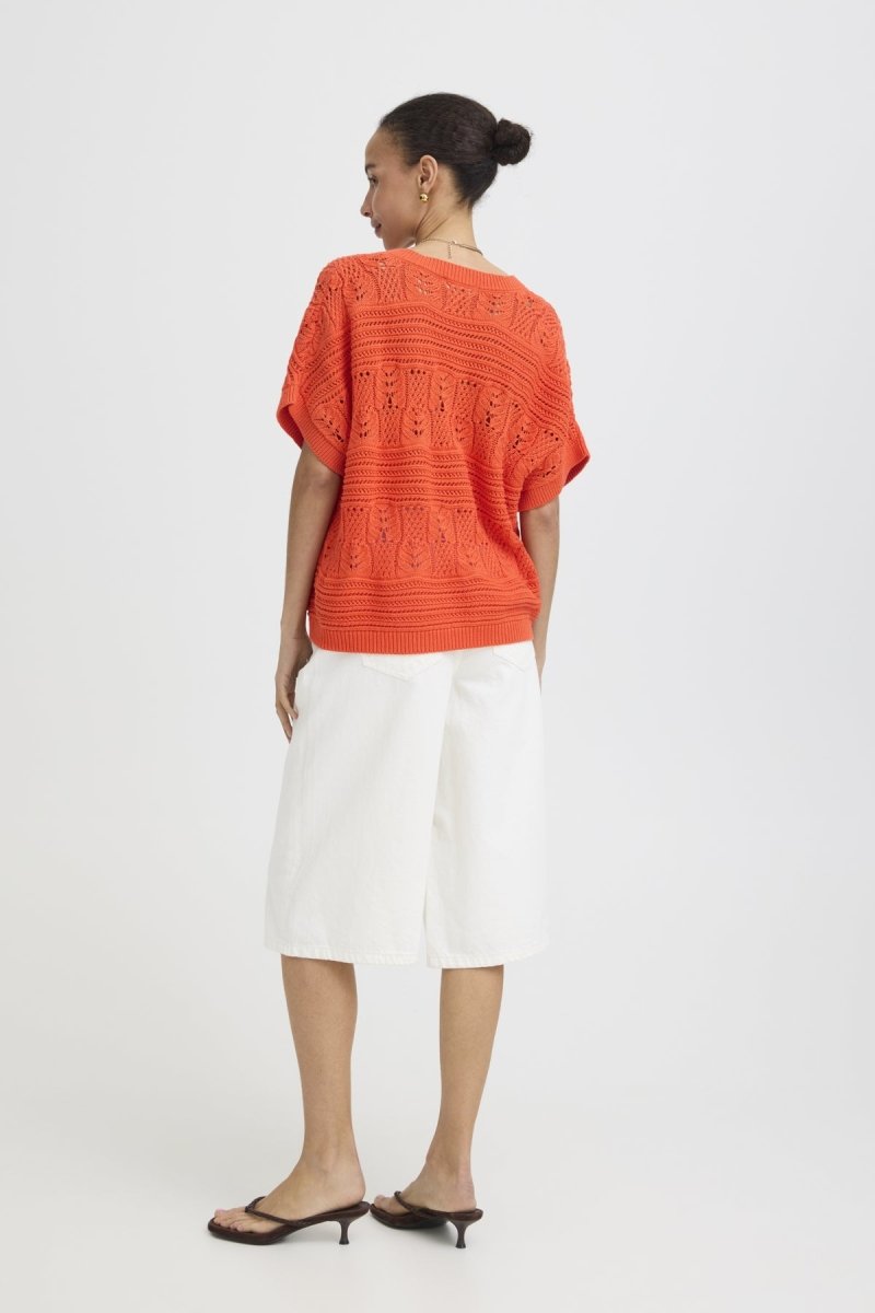 Bynero V Pullover van b.young – Pulls voor dames | Meisjes Brugge