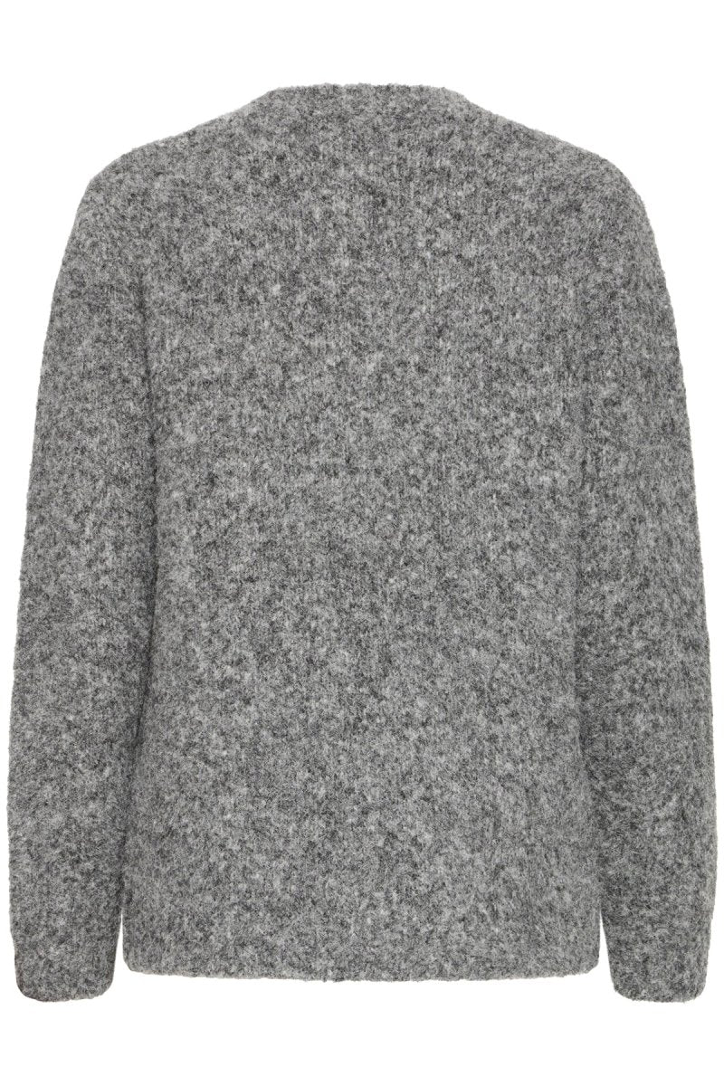 Bynyla Ls Jumper van b.young – Pulls voor dames | Meisjes Brugge
