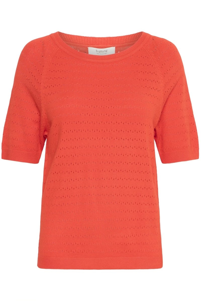 Byomanja Ss Jumper - koop Pulls van b.young bij Meisjes Brugge