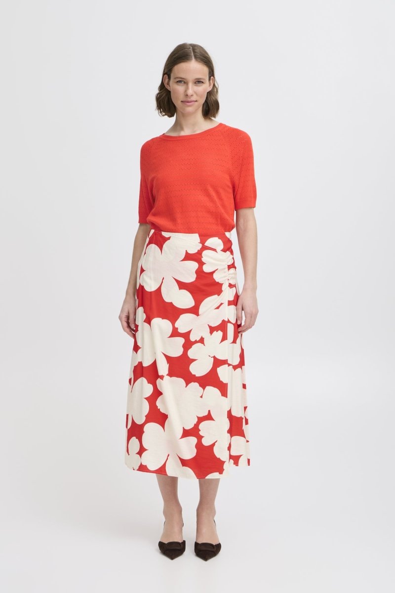 Byomanja Ss Jumper - koop Pulls van b.young bij Meisjes Brugge