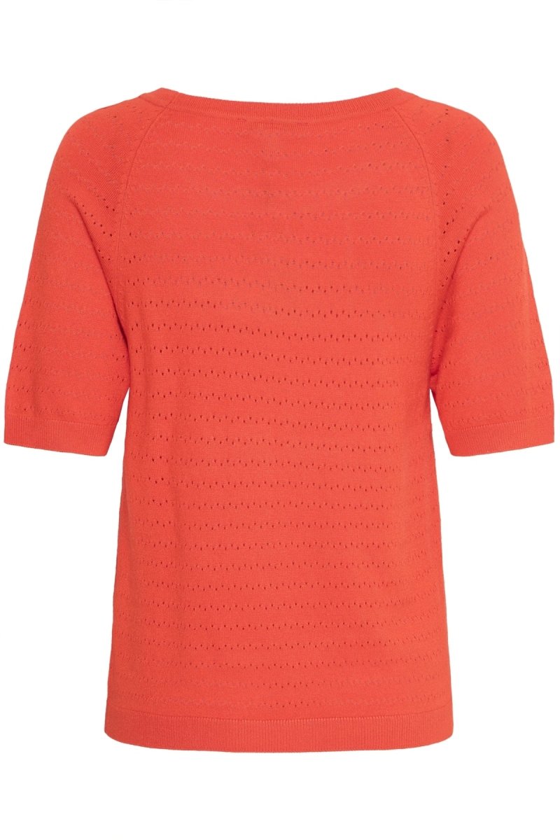 Byomanja Ss Jumper - koop Pulls van b.young bij Meisjes Brugge