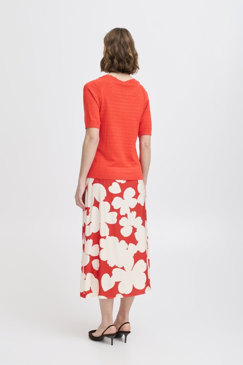 Byomanja Ss Jumper - koop Pulls van b.young bij Meisjes Brugge