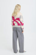 Pulls - Byomea Abstract Jumper van b.young