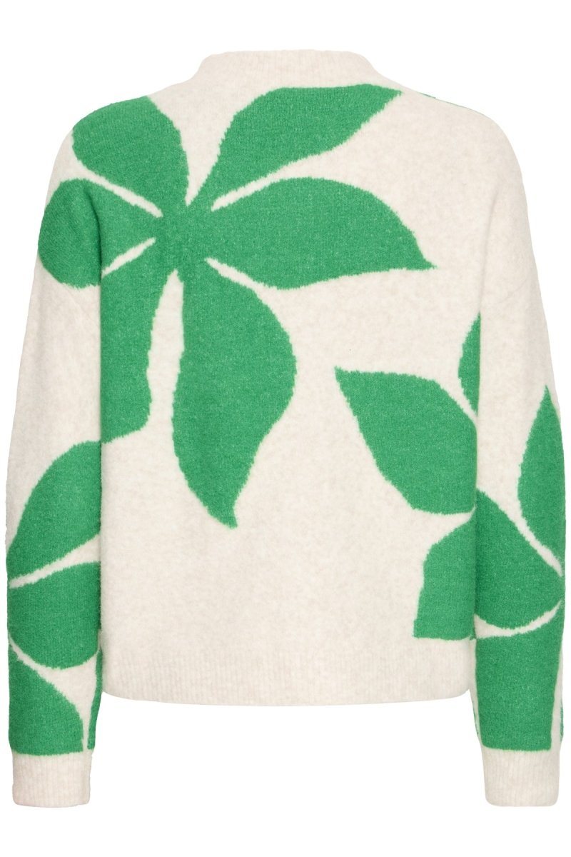 Pulls - Byomea Flower Jumper 3 van b.young