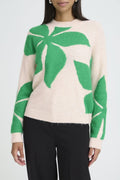 Pulls - Byomea Flower Jumper 3 van b.young
