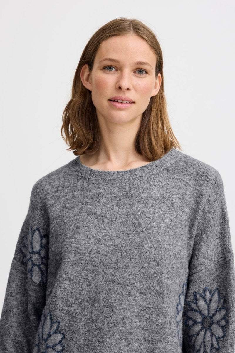 Pulls Byomea Jumper van b.young