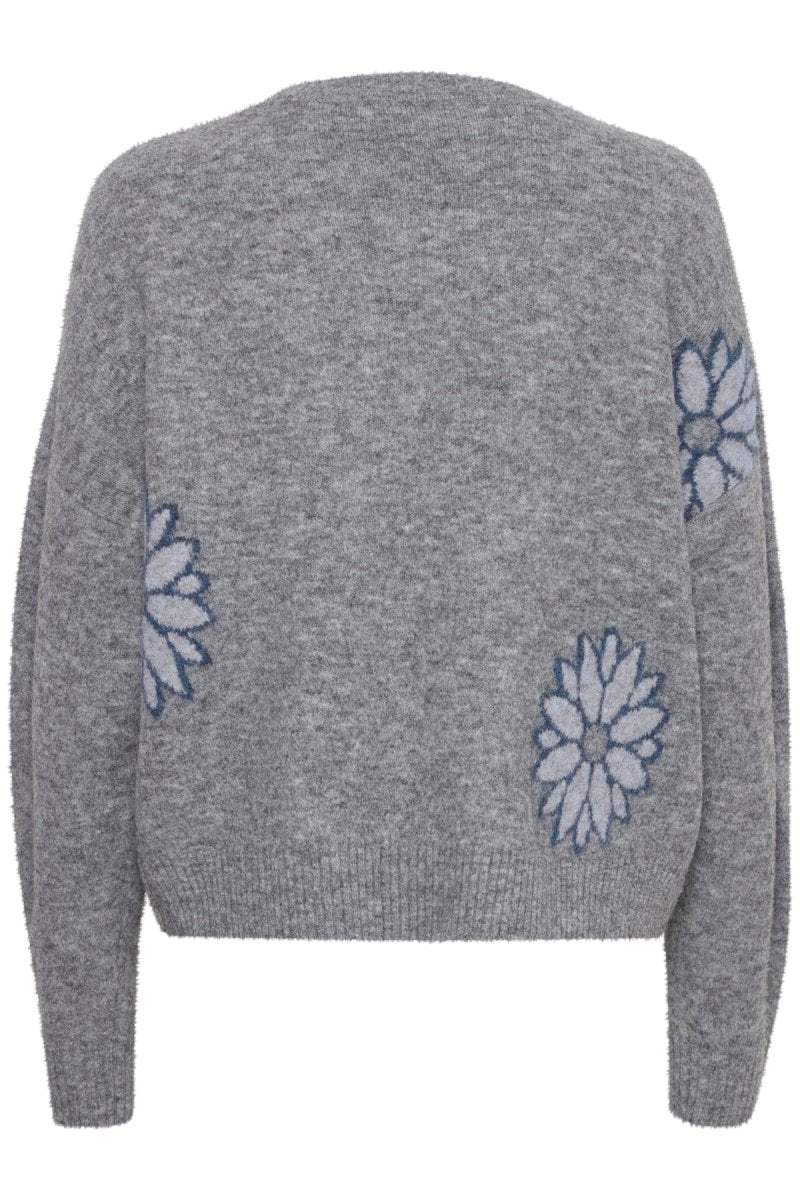 Pulls Byomea Jumper van b.young