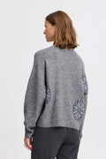 Pulls Byomea Jumper van b.young