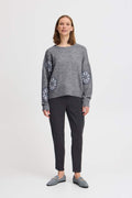 Pulls Byomea Jumper van b.young