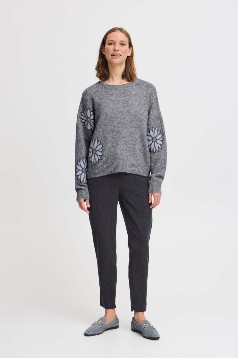 Pulls Byomea Jumper van b.young