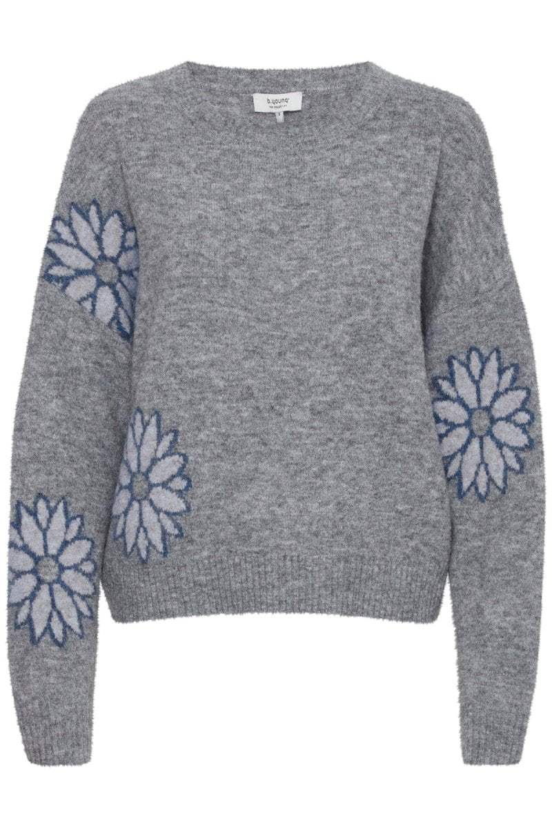 Pulls - Byomea Jumper van b.young