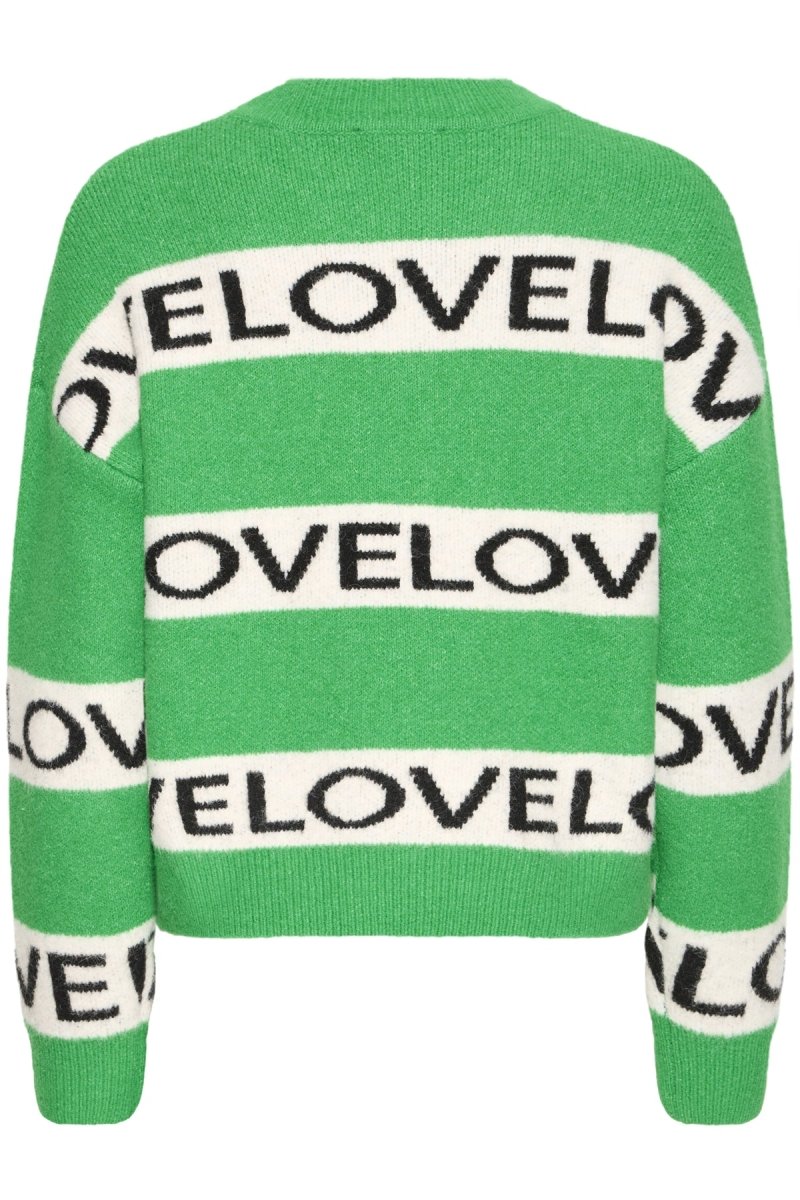 Pulls - Byomea Love Jumper van b.young