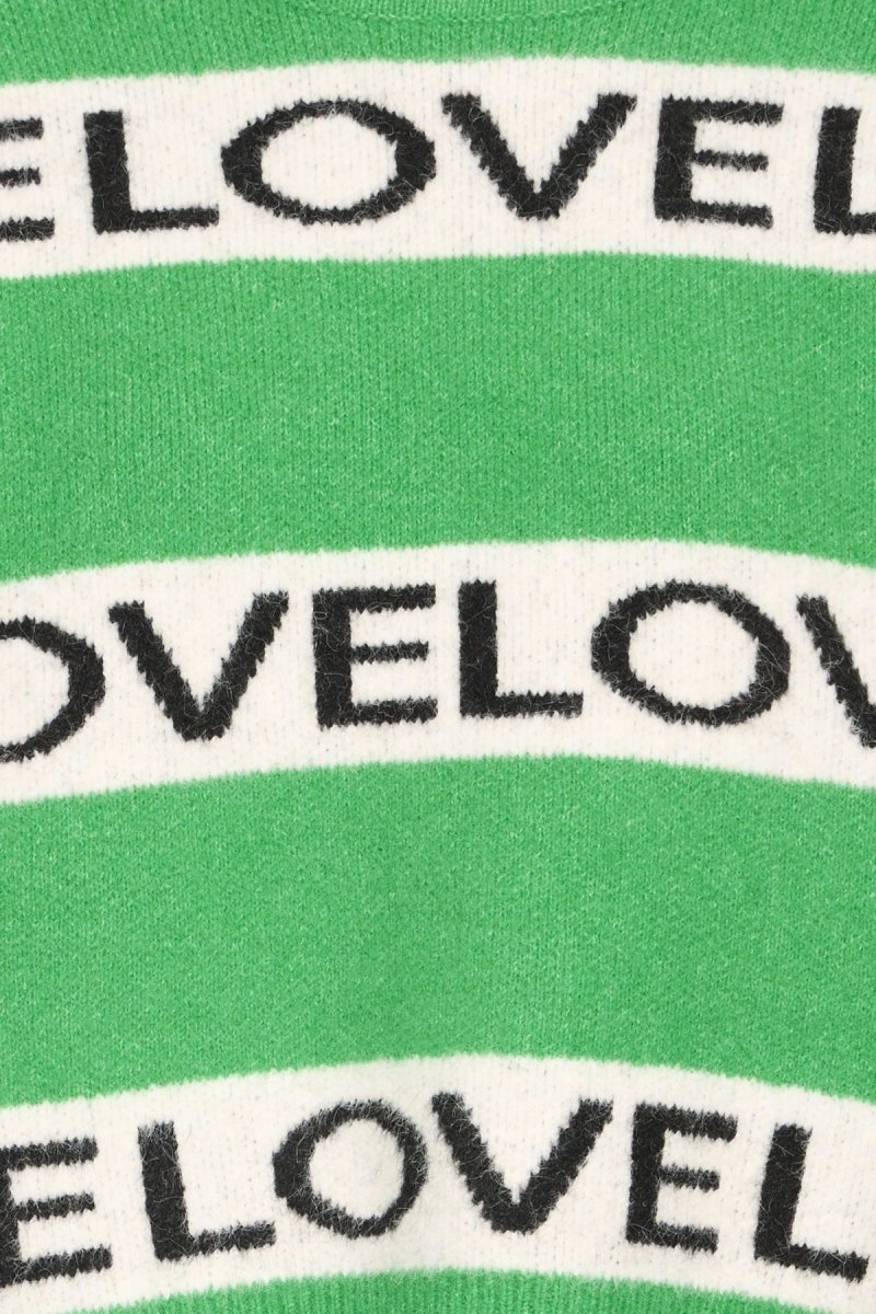 Pulls - Byomea Love Jumper van b.young