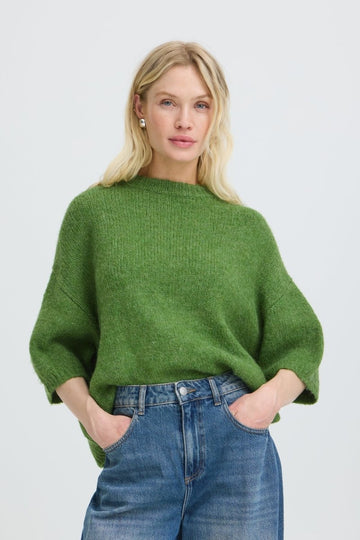 Byotia Jumper van b.young – Pulls voor dames | Meisjes Brugge