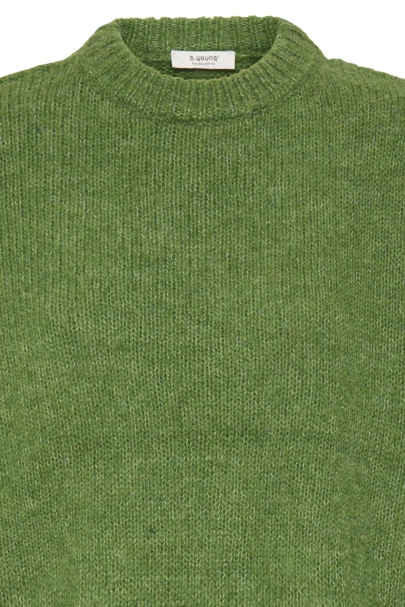 Byotia Jumper van b.young – Pulls voor dames | Meisjes Brugge