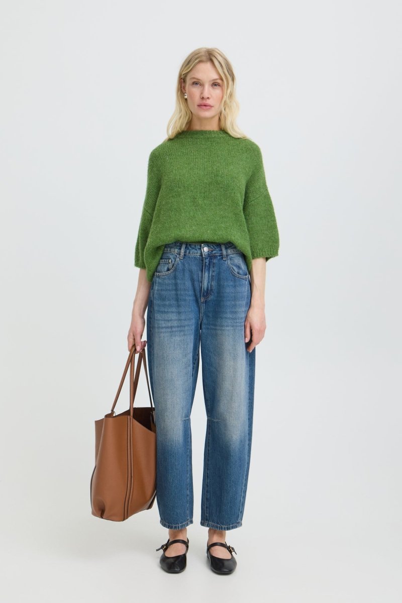 Byotia Jumper van b.young – Pulls voor dames | Meisjes Brugge