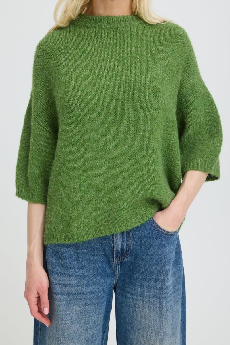 Byotia Jumper van b.young – Pulls voor dames | Meisjes Brugge