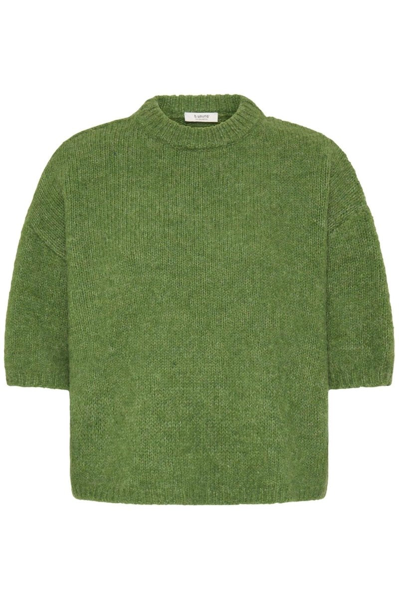 Byotia Jumper van b.young – Pulls voor dames | Meisjes Brugge