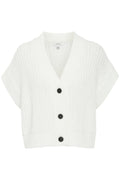 Cardigans - Byotinka Waistcoat van b.young