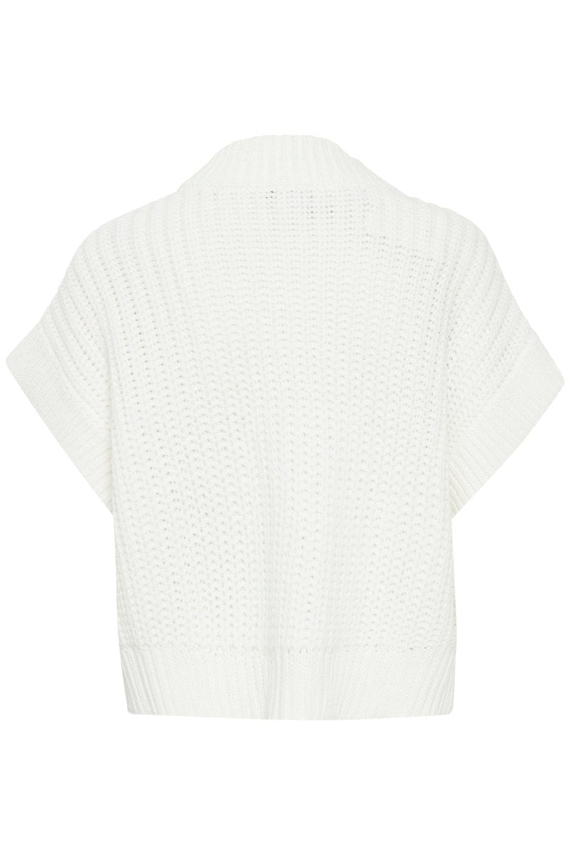 Cardigans - Byotinka Waistcoat van b.young