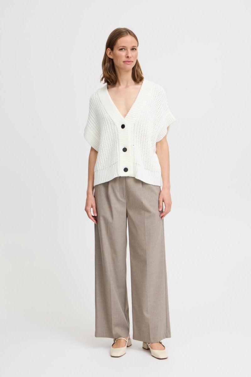 Cardigans - Byotinka Waistcoat van b.young