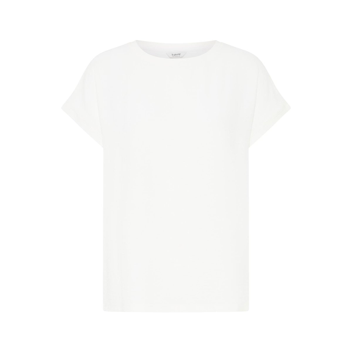 Marshmallow T-shirts - Bypanyax Tee van b.young