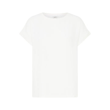 Marshmallow T-shirts - Bypanyax Tee van b.young