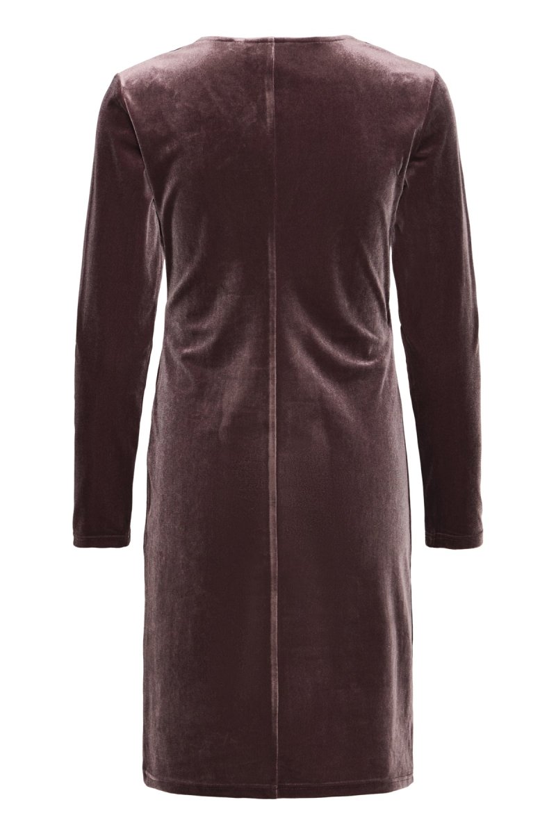 Byperlina Dress 4 van b.young – Jurken voor dames | Meisjes Brugge