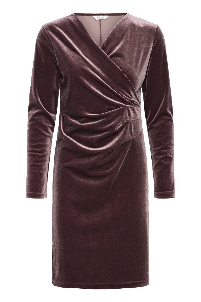 Byperlina Dress 4 van b.young – Jurken voor dames | Meisjes Brugge