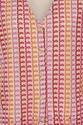 Byprisca Ss Blouse van b.young – Shirts voor dames | Meisjes Brugge