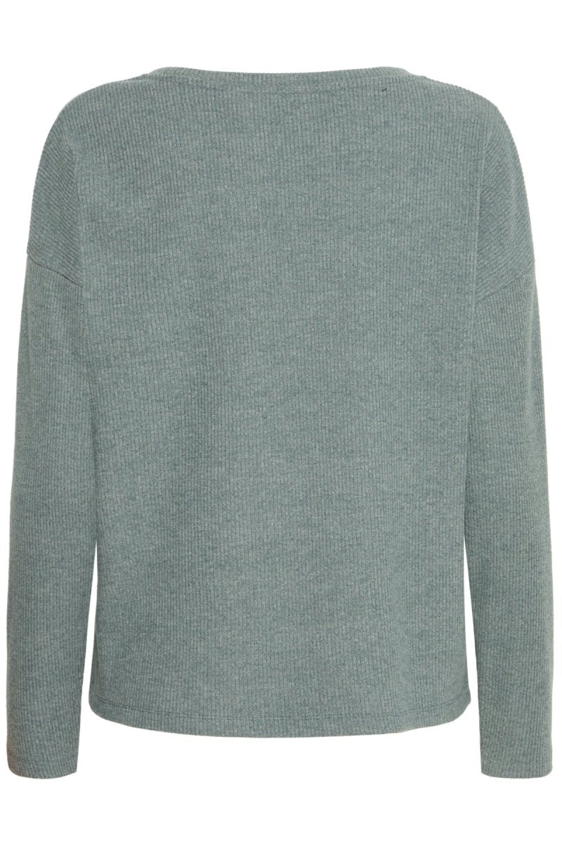 Pulls - Bypunti Pullover - AW25 van b.young
