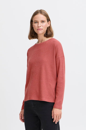 Pulls - Bypunti Pullover - AW25 van b.young