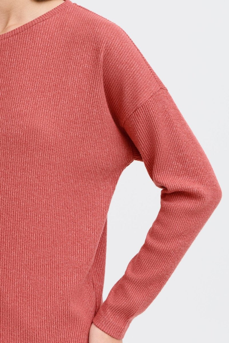 Pulls - Bypunti Pullover - AW25 van b.young