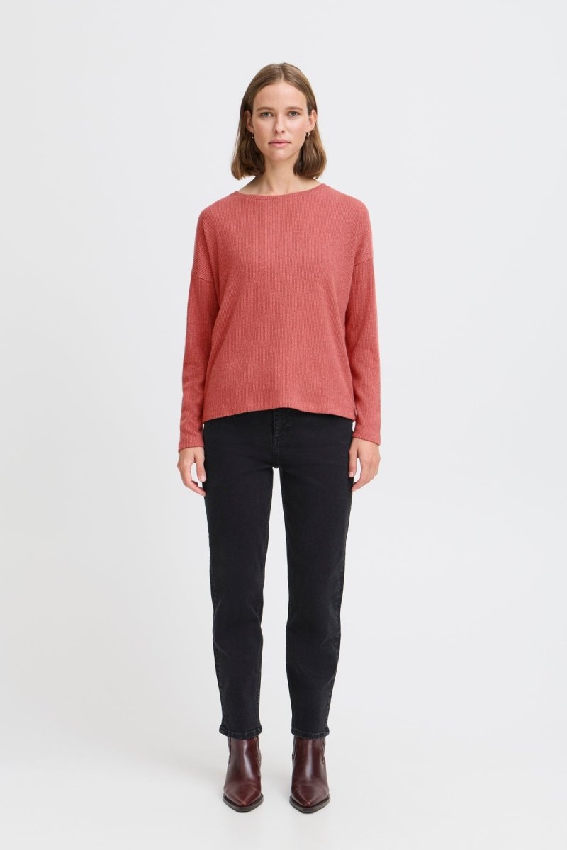 Pulls - Bypunti Pullover - AW25 van b.young