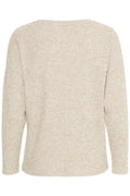 Bypunti Pullover - SS25 - koop Pulls van b.young bij Meisjes Brugge