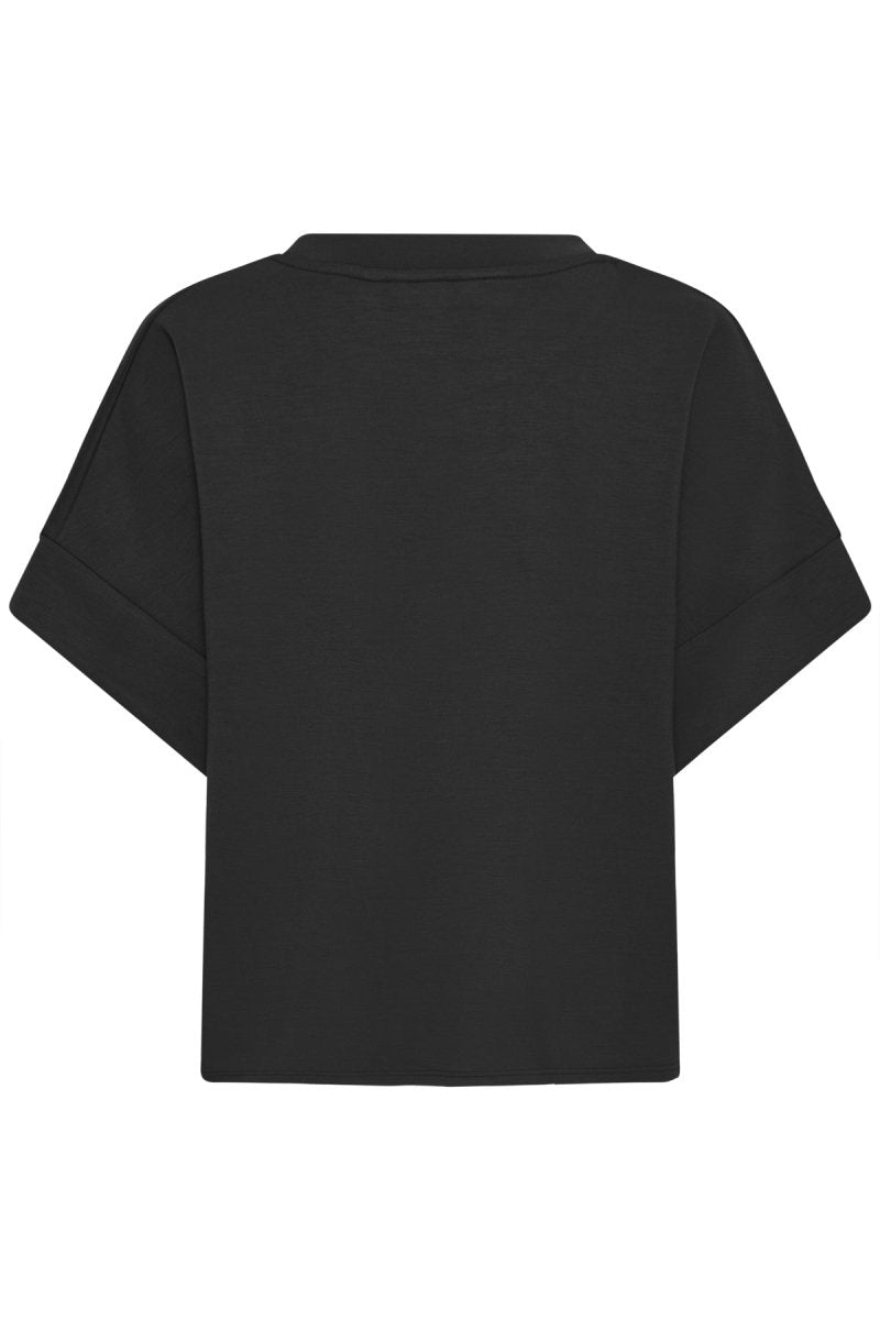 Bypusti Loose Vest van b.young – Tops voor dames | Meisjes Brugge