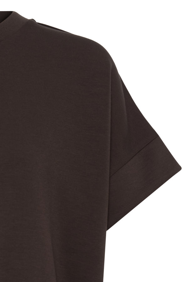 Bypusti Loose Vest van b.young – Tops voor dames | Meisjes Brugge