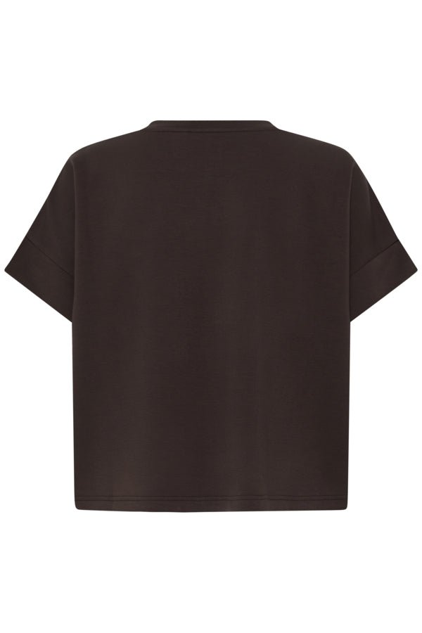 Bypusti Loose Vest van b.young – Tops voor dames | Meisjes Brugge