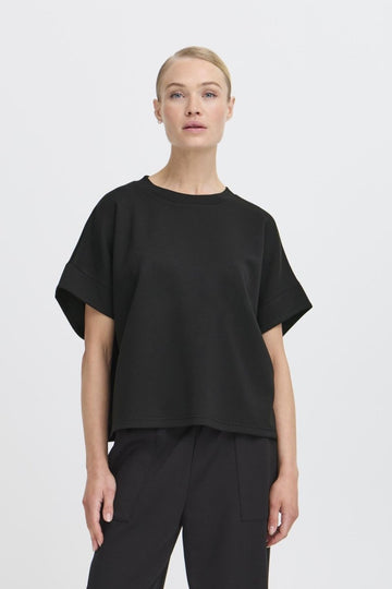 Bypusti Loose Vest van b.young – Tops voor dames | Meisjes Brugge