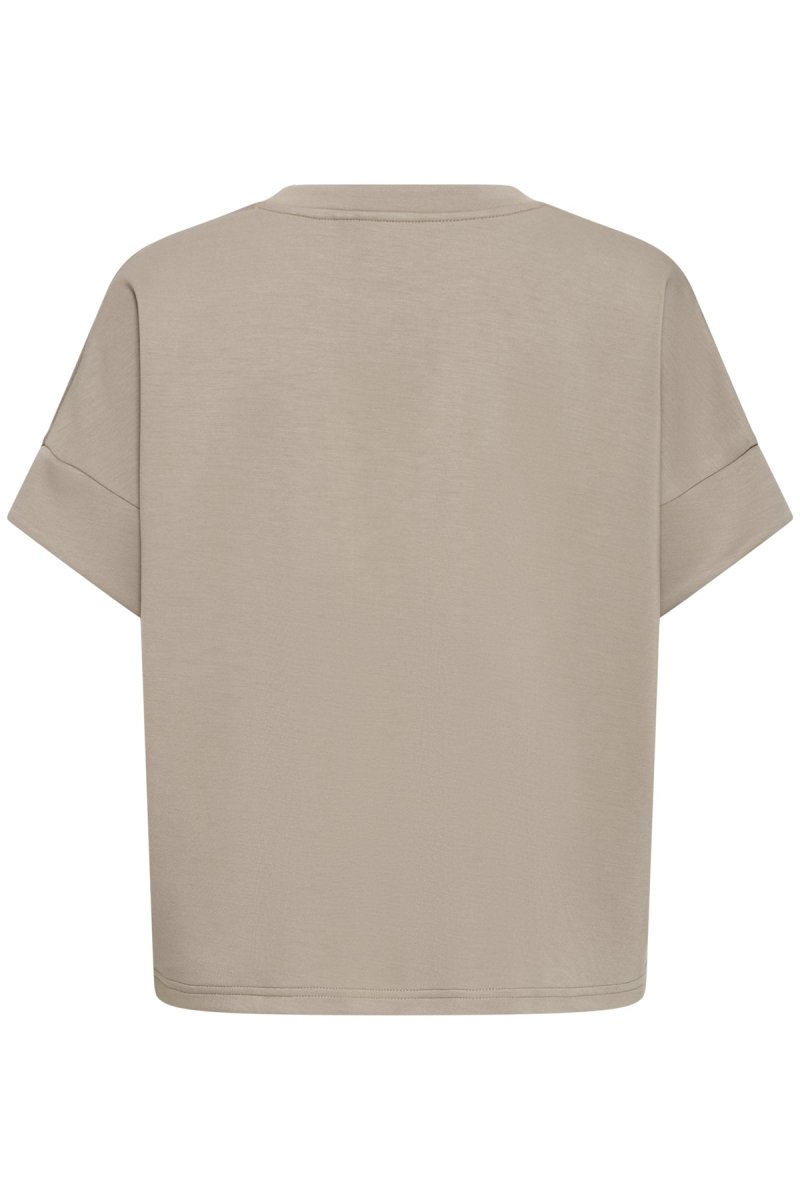Bypusti Loose Vest van b.young – Tops voor dames | Meisjes Brugge