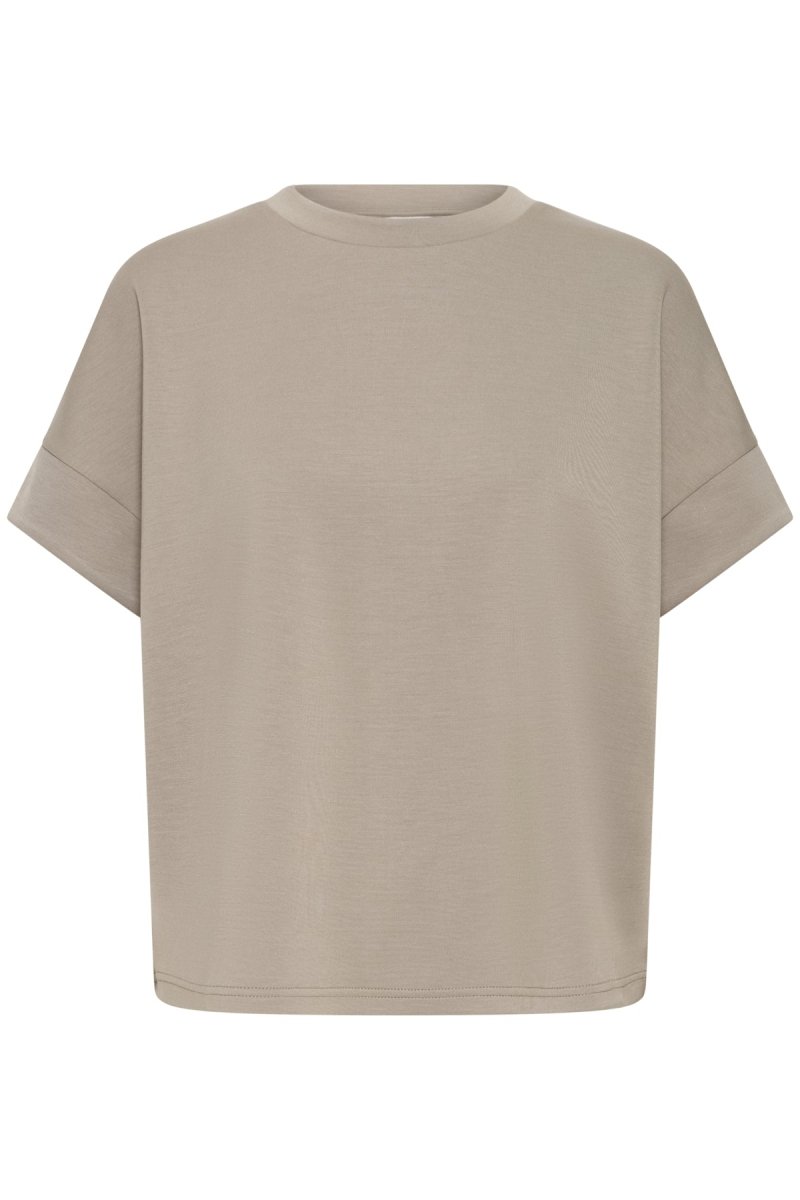 Bypusti Loose Vest van b.young – Tops voor dames | Meisjes Brugge