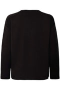 Sweaters Bypusti Ls Top van b.young