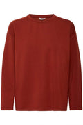 Sweaters Bypusti Ls Top van b.young