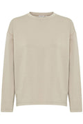 Sweaters Bypusti Ls Top van b.young