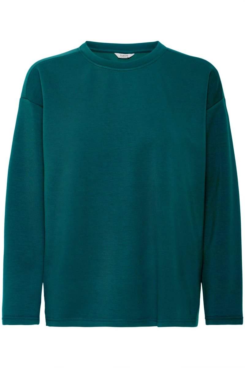 Sweaters Bypusti Ls Top van b.young