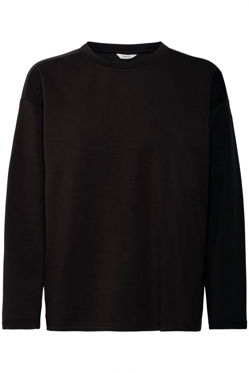 Sweaters Bypusti Ls Top van b.young