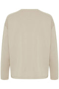 Sweaters Bypusti Ls Top van b.young